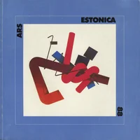 Ars Estonica 88