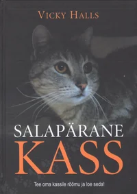 Salapärane kass