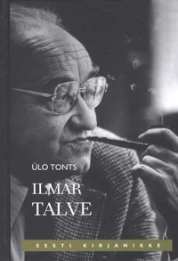 Ilmar Talve