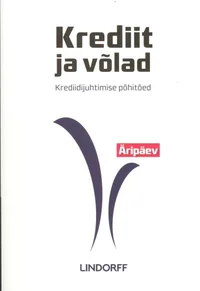 Krediit ja võlad