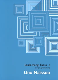 Laula-mängi kaasa