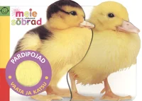 Pardipojad