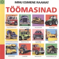Töömasinad
