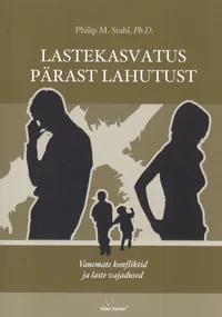Lastekasvatus pärast lahutust