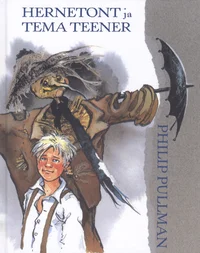 Hernetont ja tema teener