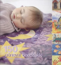150 põnevat beebitekki