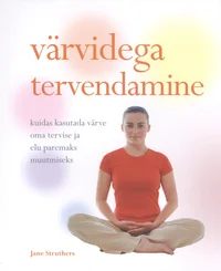 Värvidega tervendamine