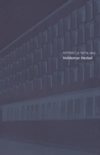 Arhitekt ja tema aeg