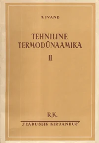 Tehniline termodünaamika