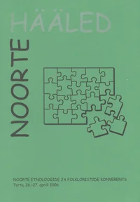 Noorte hääled