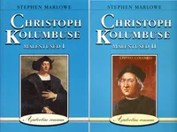 Christoph Kolumbuse mälestused I-II