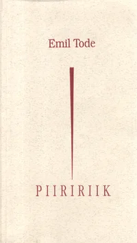 Piiririik