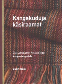 Kangakuduja käsiraamat
