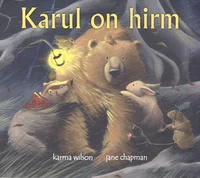 Karul on hirm