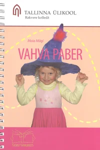 Vahva paber