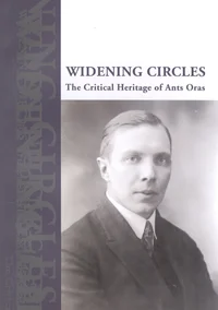 Widening circles