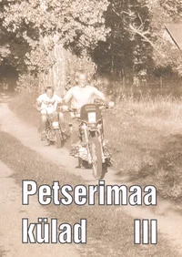 Petserimaa külad