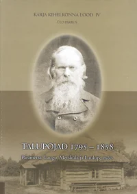 Talupojad 1795-1858