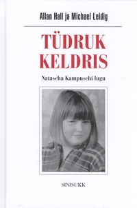 Tüdruk keldris