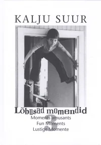Lõbusad momendid
