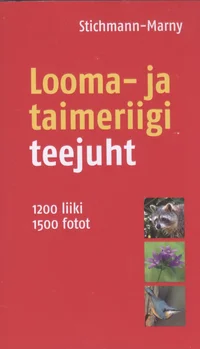 Looma- ja taimeriigi teejuht