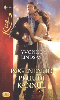 Põgenenud pruudi kannul