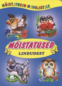 Mõistatused lindudest