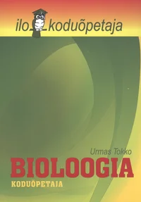 Bioloogia koduõpetaja