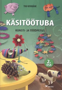 Käsitöötuba