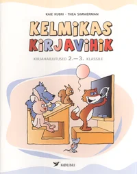 Kelmikas kirjavihik