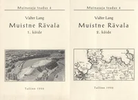 Muistne Rävala I-II