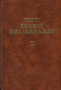 Eesti suurim naljaraamat