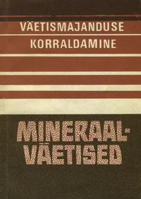 Väetismajanduse korraldamine