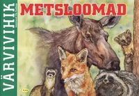Metsloomad