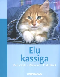 Elu kassiga