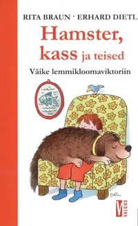 Hamster, kass ja teised