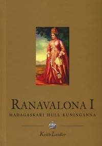 Ranavalona I
