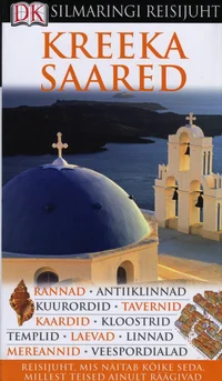 Kreeka saared