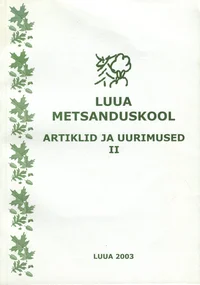 Luua Metsanduskool