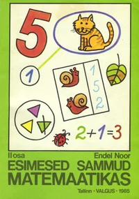Esimesed sammud matemaatikas