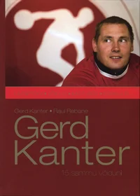 Gerd Kanter. 15 sammu võiduni