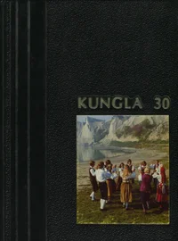 Toronto Eesti Rahvatantsijate Rühm Kungla 1949-1979