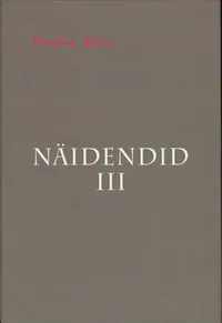 Näidendid
