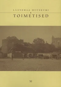 Läänemaa muuseumi toimetised