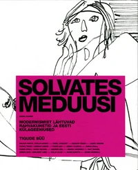Solvates meduusi