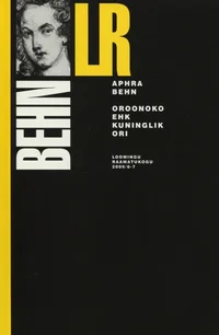 Oroonoko