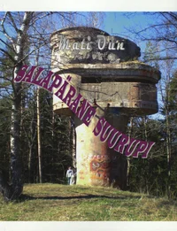 Salapärane Suurupi