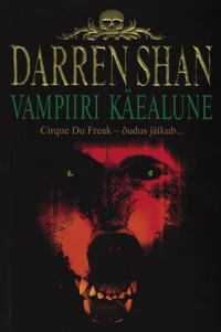 Vampiiri käealune