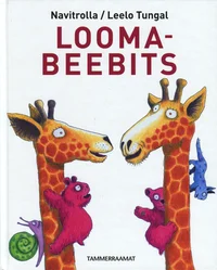 Loomabeebits