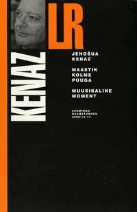 Maastik kolme puuga. Muusikaline moment